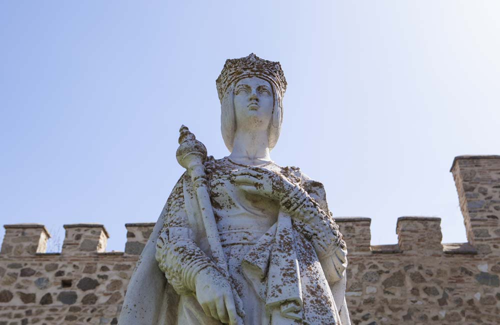Isabel I de Castilla: Reina de España