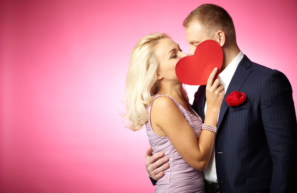 Historia del Día de San Valentín (Día de los Enamorados)