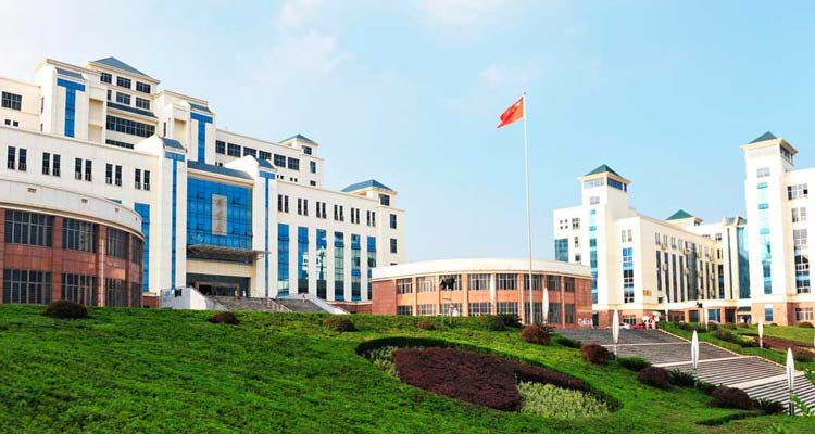 Hunan University China
