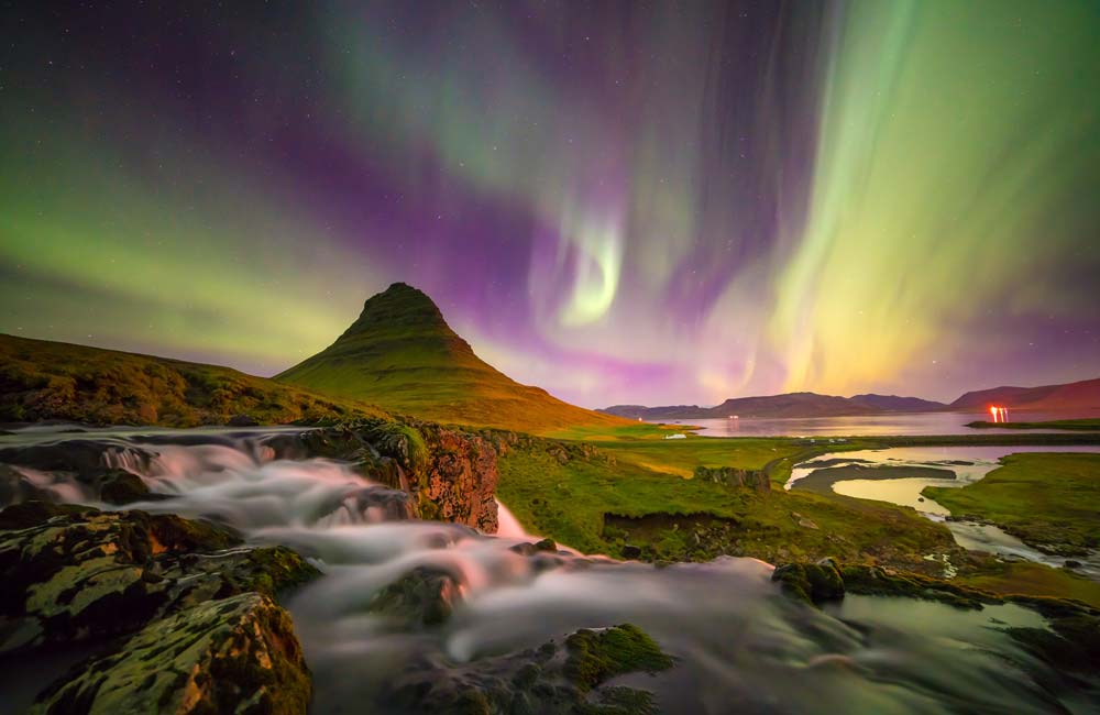Islandia: Historia, Economía, Cultura, Gente y Características