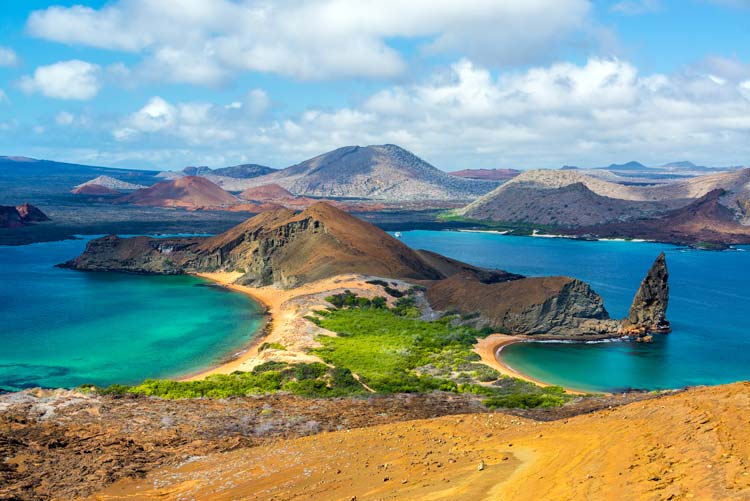 Islas Galápagos, Ecuador