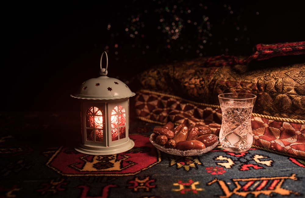 Ramadán: Noveno Mes del Calendario Musulmán