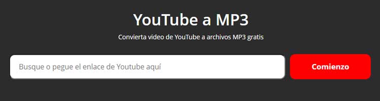 9Convert Youtube to MP3 MP4