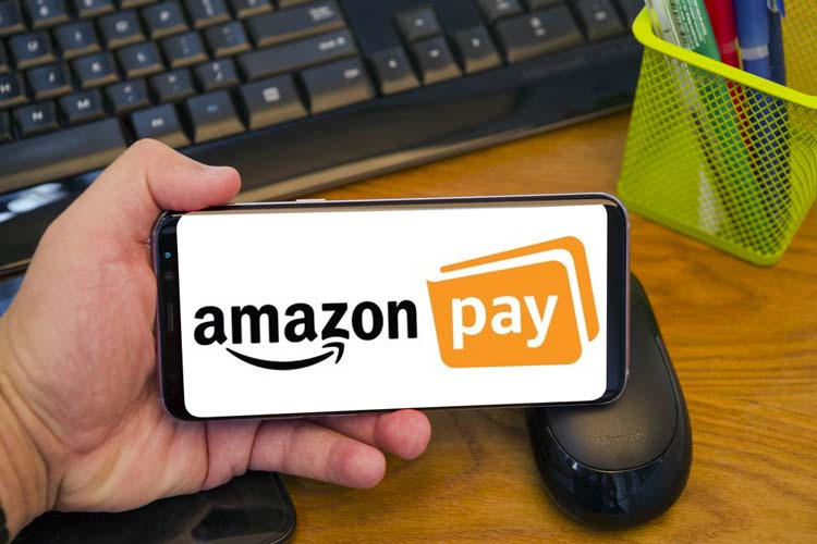 Amazon Pay Magento