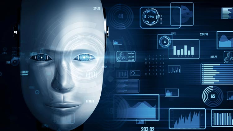 Aprendizaje Profundo Inteligencia Artificial