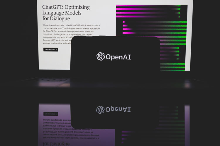 Chat GPT OpenAI Generador de Lenguaje