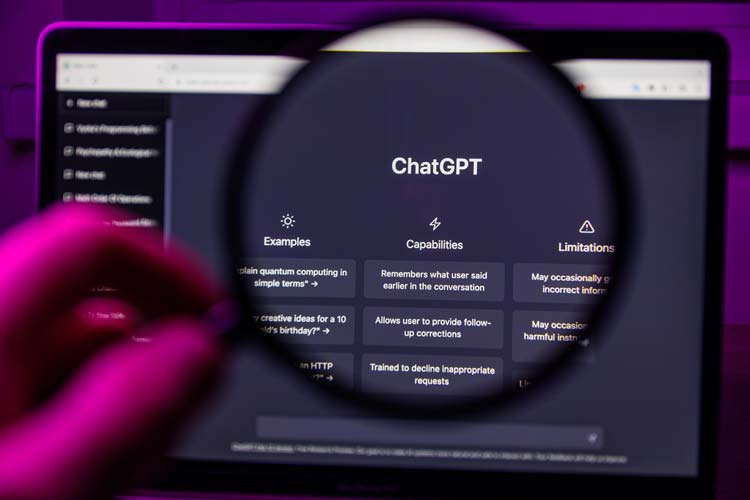ChatGPT OpenAI Inteligencia Artificial