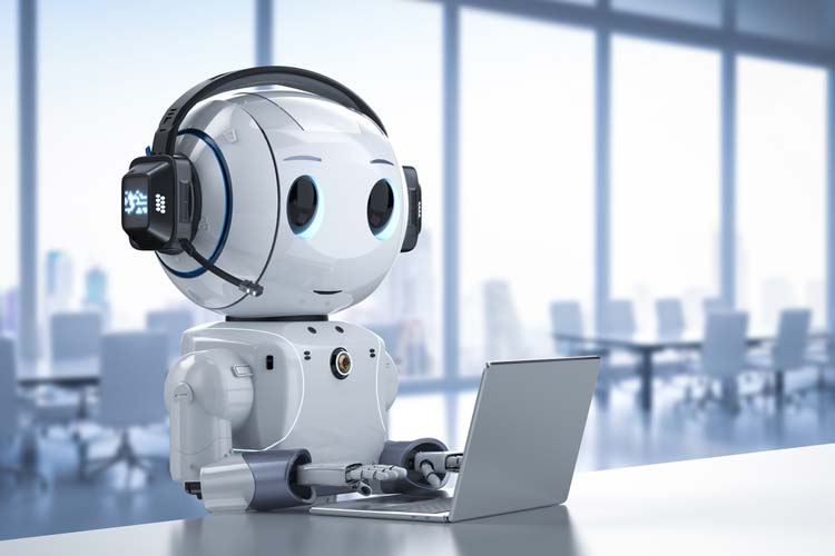 Chatbot Inteligencia Artificial