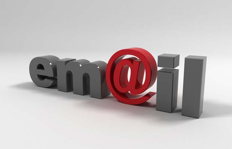 Email Hosting Webempresa