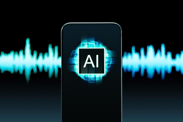 Generador Voz Inteligencia Artificial