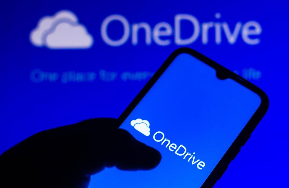 OneDrive vs Google Drive