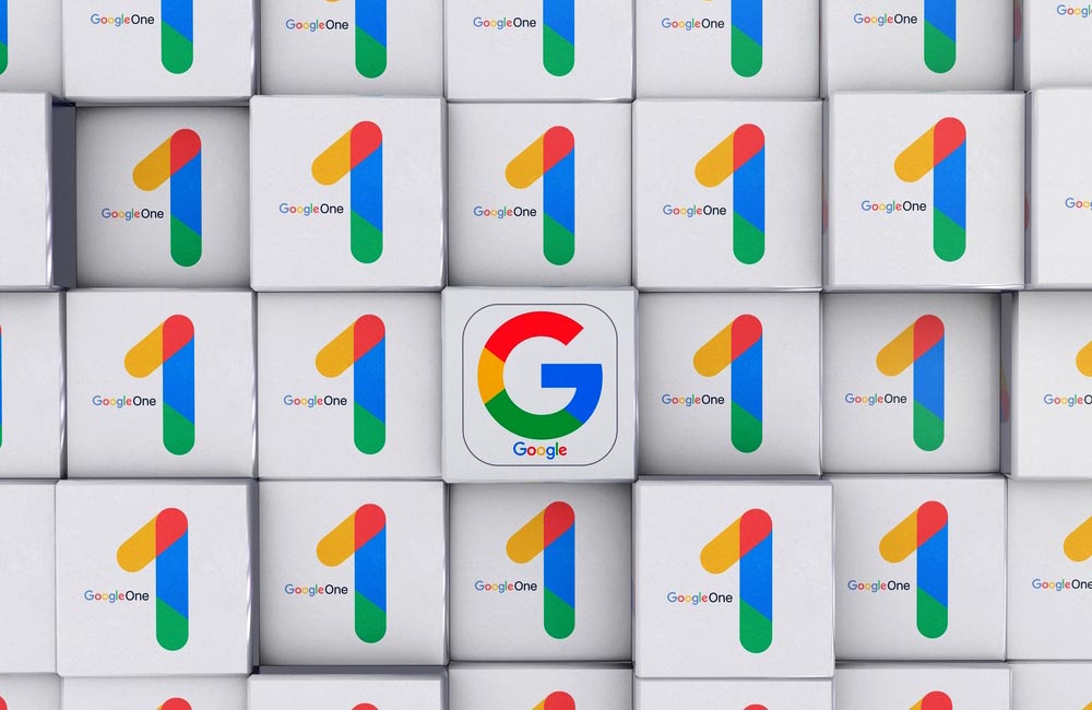 Google One: Qué es y en qué se diferencia de Google Drive