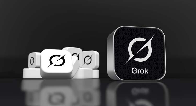 Grok IA Inteligencia Artificial