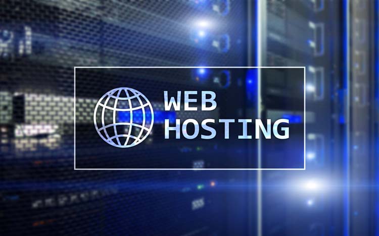 Hosting Compartido Web
