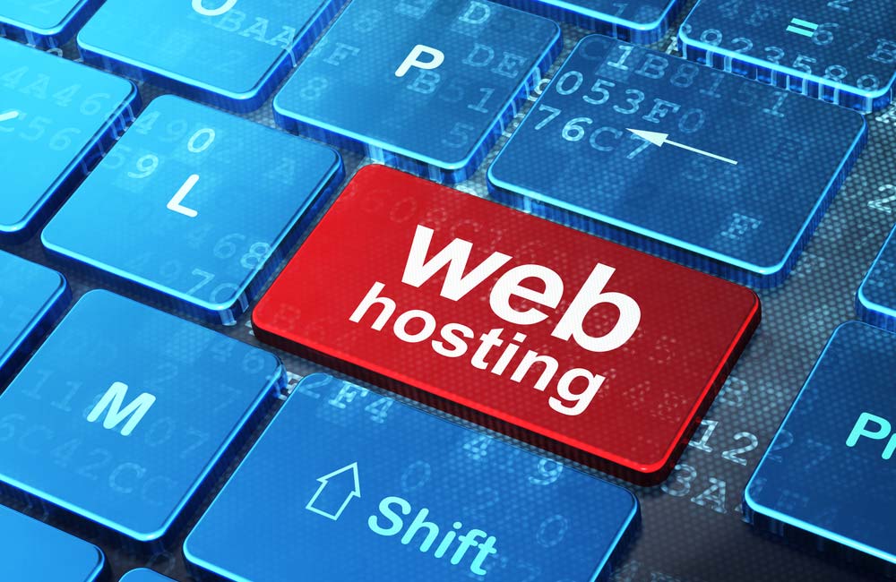 Webempresa: Hosting Web para WordPress seguro y potente