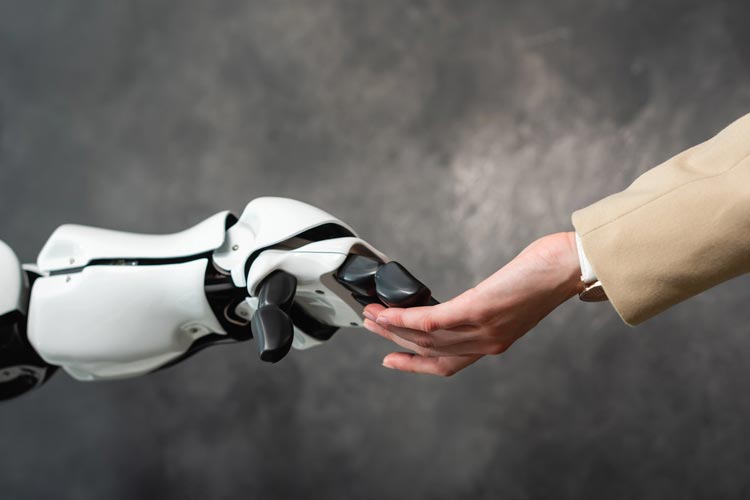 Inteligencia Artificial como Humanos