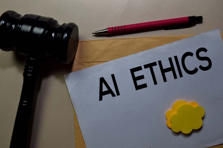 Inteligencia Artificial y Ética