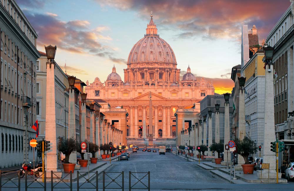 Las Catedrales más impresionantes y bonitas de Europa