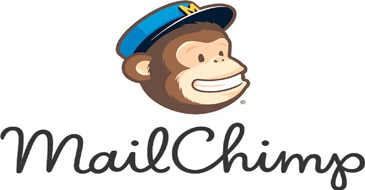 MailChimp gestor marketing correo electronico