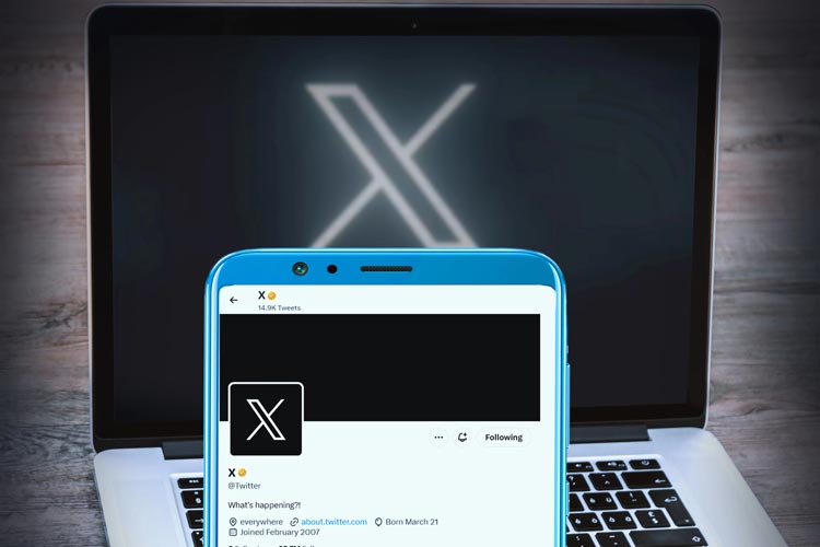 Marketing Contenidos Twitter X Marketing Contenidos Twitter X