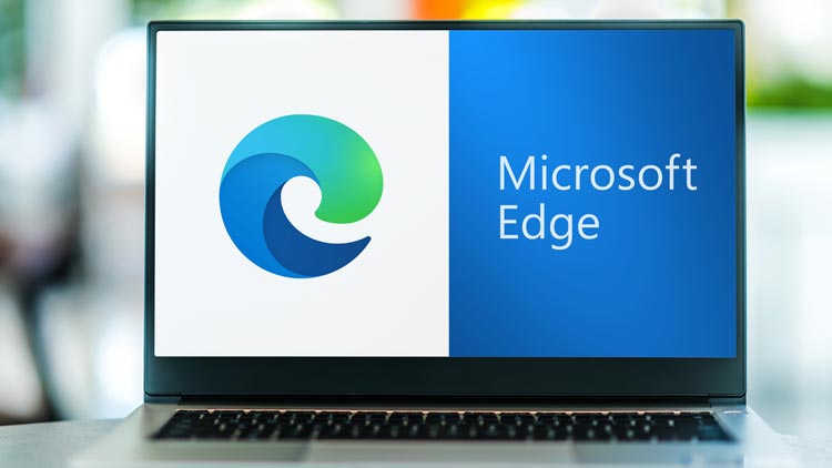 Microsoft Edge a PDF