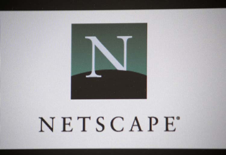 Navegador Netscape