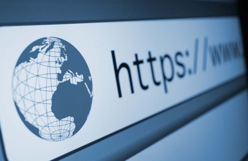 Por qué utilizar un Sitio Web Seguro con HTTPS