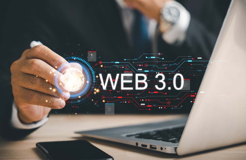 Qué es Web 3.0 o Web3 y cuáles son sus Características