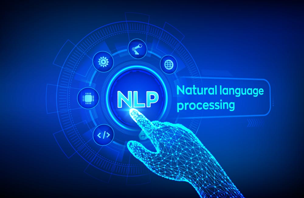 Que es el Procesamiento de Lenguaje Natural NLP
