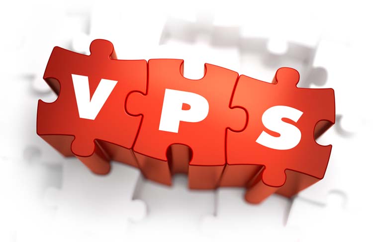 Que es un Virtual Private Server VPS