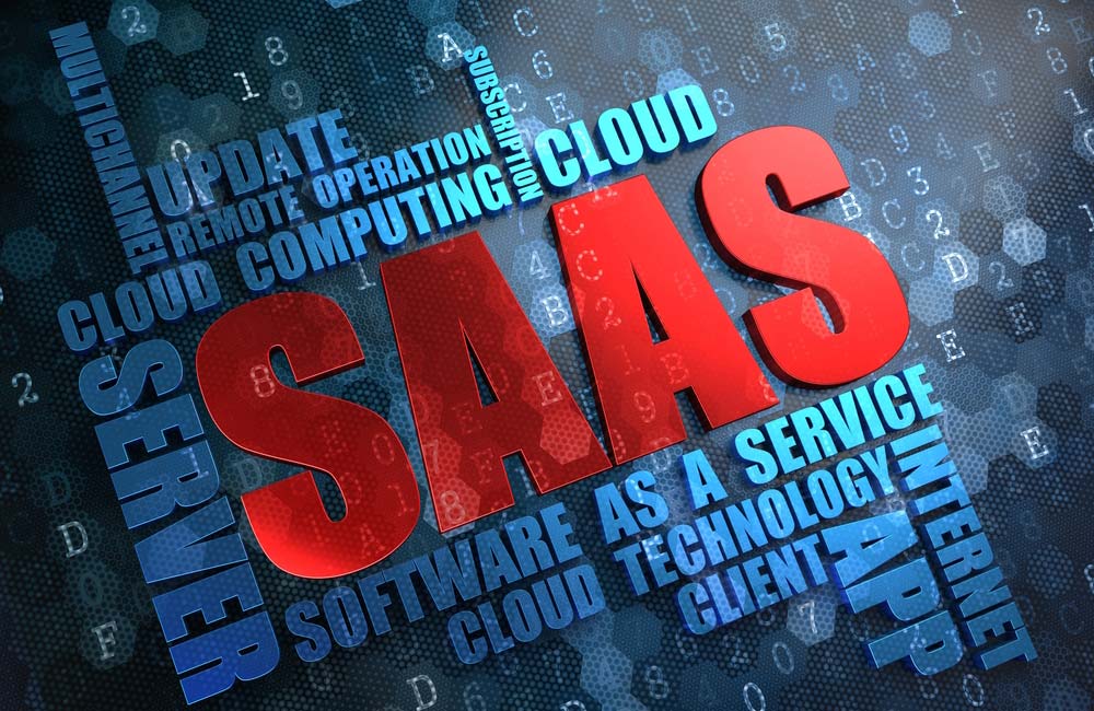 SaaS (Software as a Service) Software como Servicio