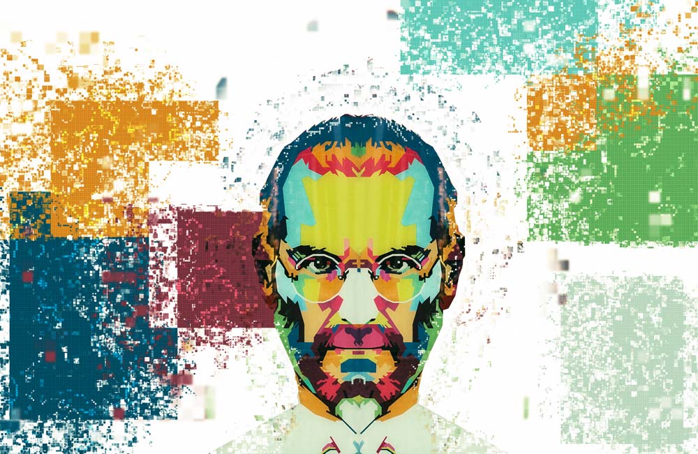 Steve Jobs: Visionario de la Tecnología y Empresario Emblemático