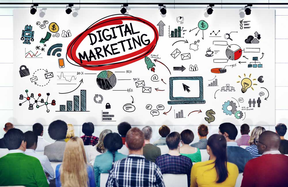 Términos y Definiciones de Marketing Digital