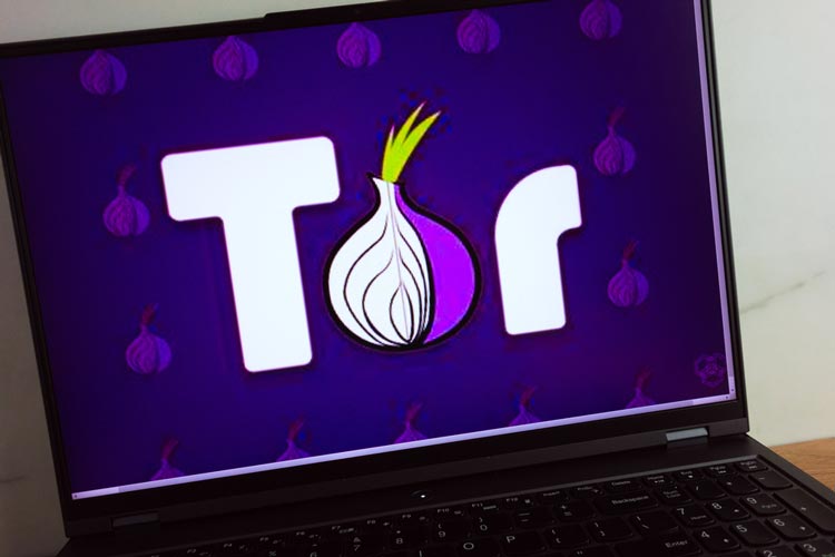 Tor Browser Navegador Tor