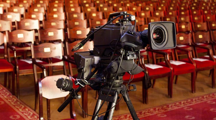 Versatilidad Eventos Audiovisuales