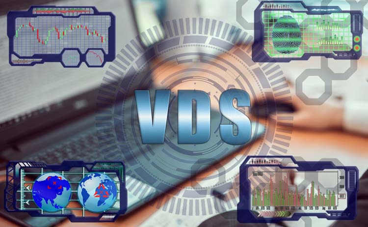 Virtual Dedicated Server VDS