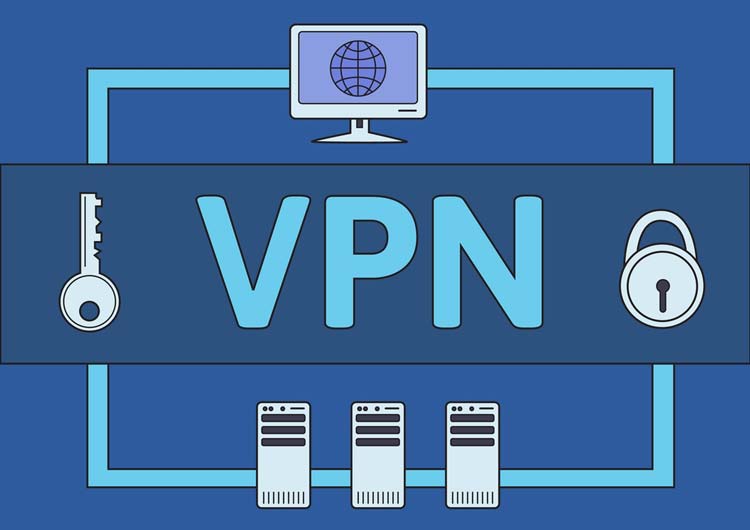 Virtual Private Network Seguridad