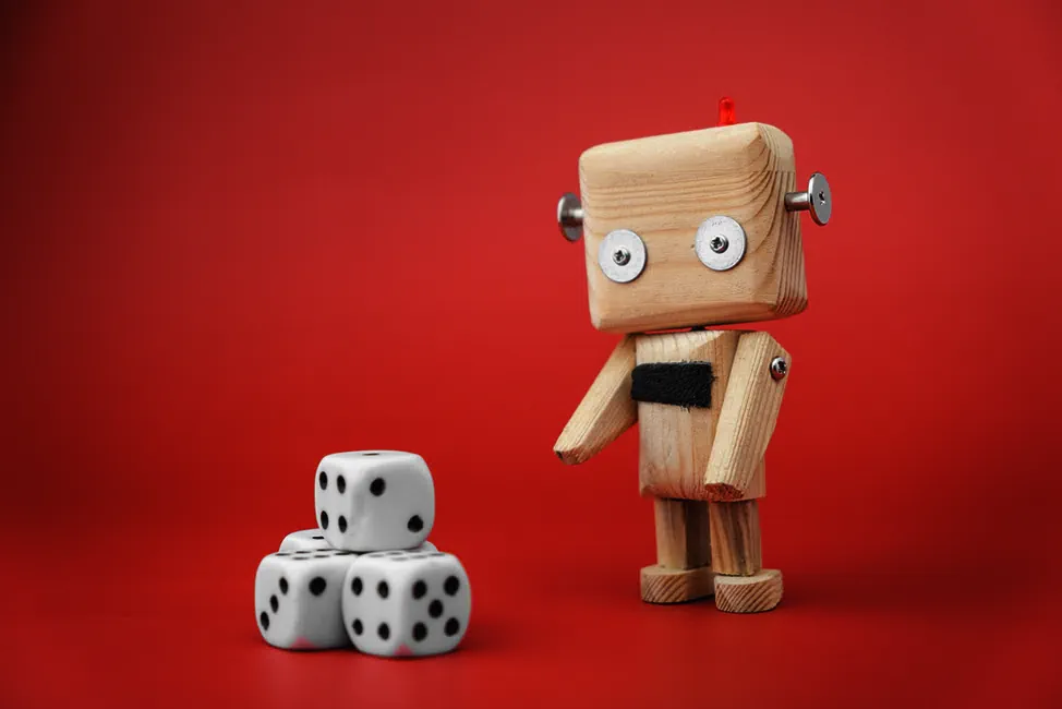 Inteligencia Artificial Apuestas Inteligencia Artificial Apuestas