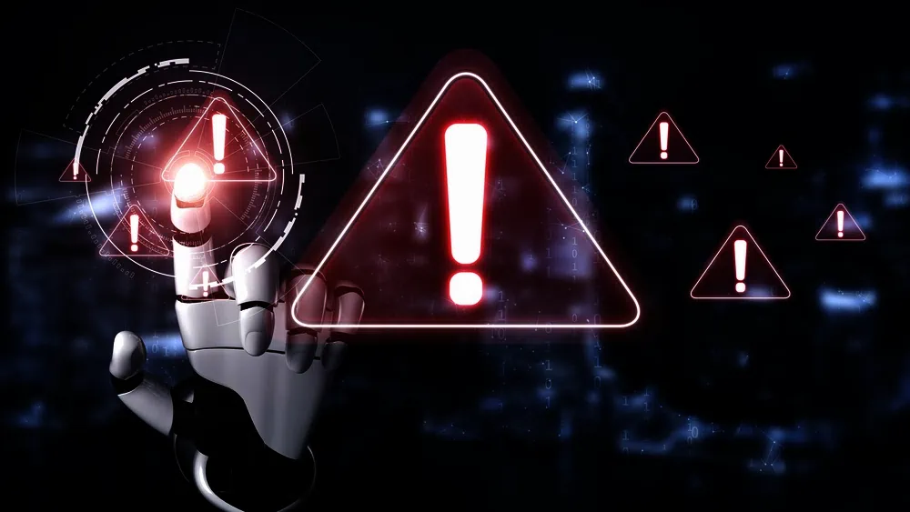 Peligros de la Inteligencia Artificial