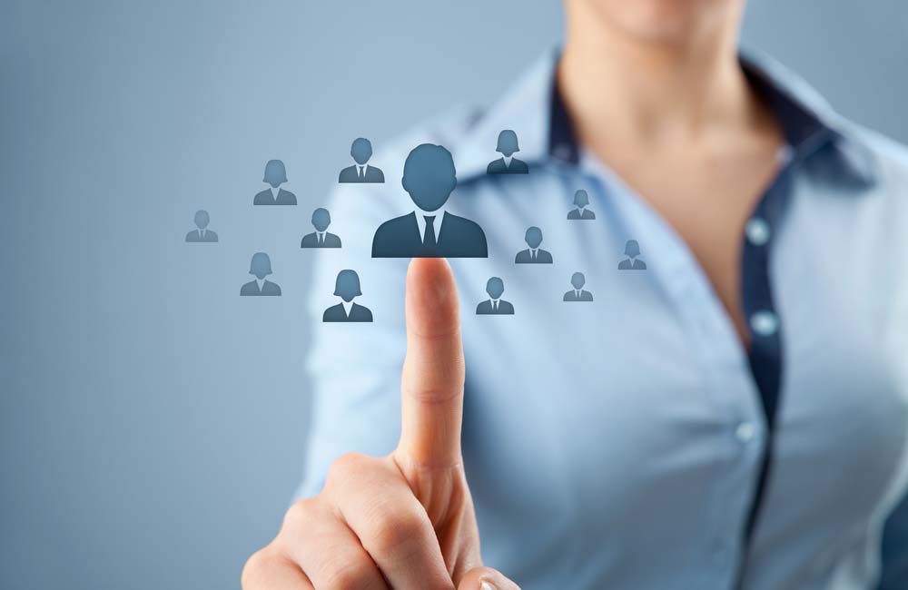 RP para Recursos Humanos que incorpora ya la Ley Crea y Crece