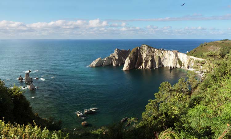 Playas Asturias