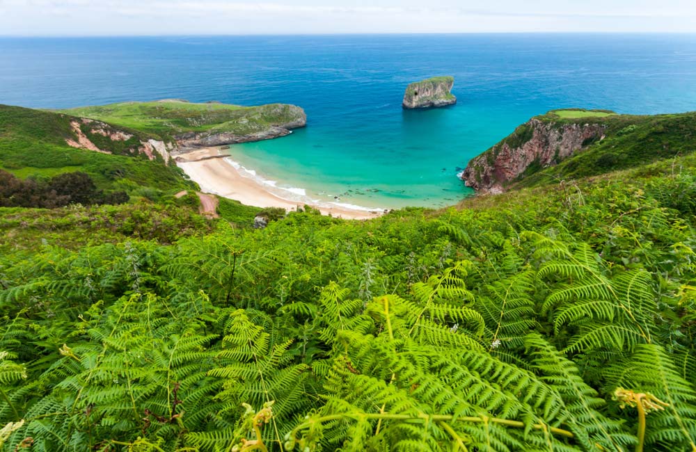 Asturias: naturaleza, cultura y aventura en cada rincón