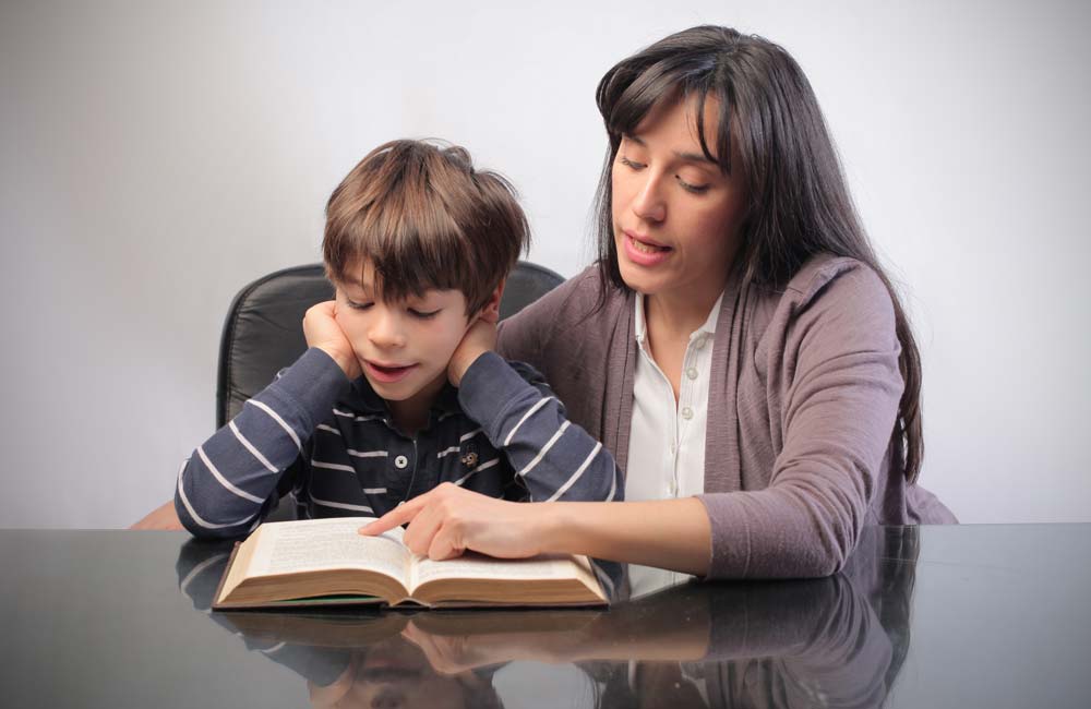 ¿Por qué a algunos Niños les cuesta tanto Aprender a Leer y a Escribir?