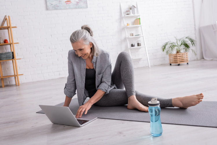 Consultas Salud Online