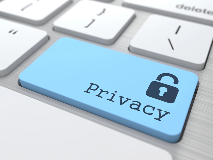 Privacidad Online