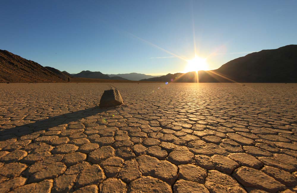 Sequía: Causas, Etapas y Problemas de este Desafío Global