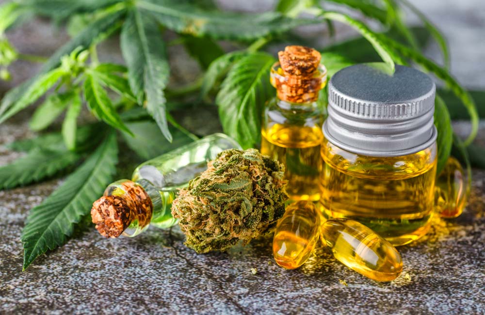 Beneficios del CBD: Todo lo que debes saber