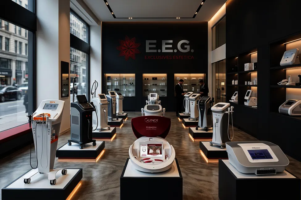 Exclusives Estètica Girona