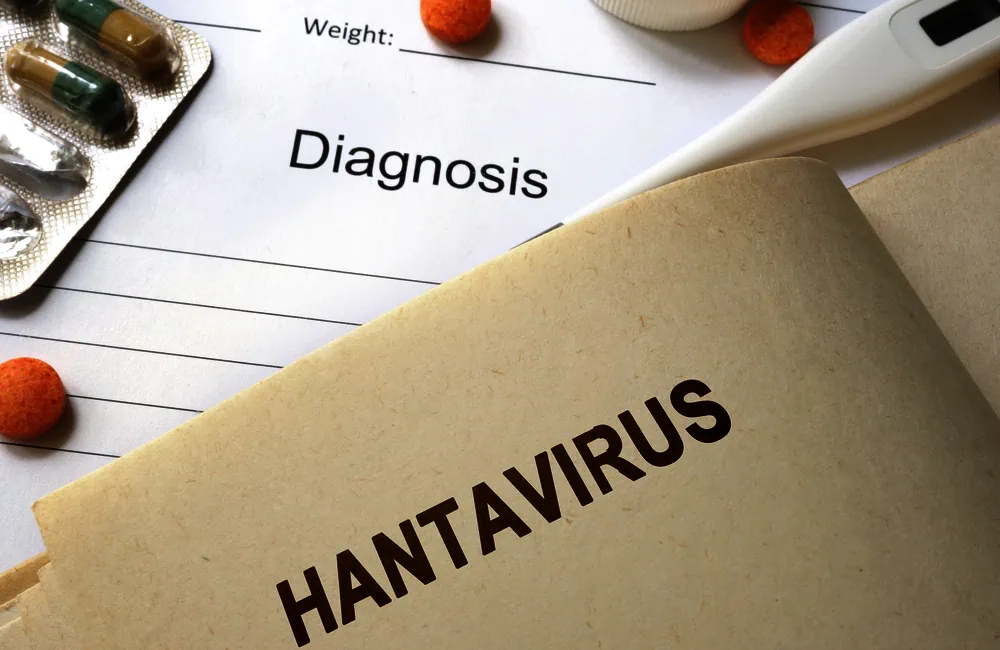 El Hantavirus: Una Amenaza Silenciosa desde la Naturaleza