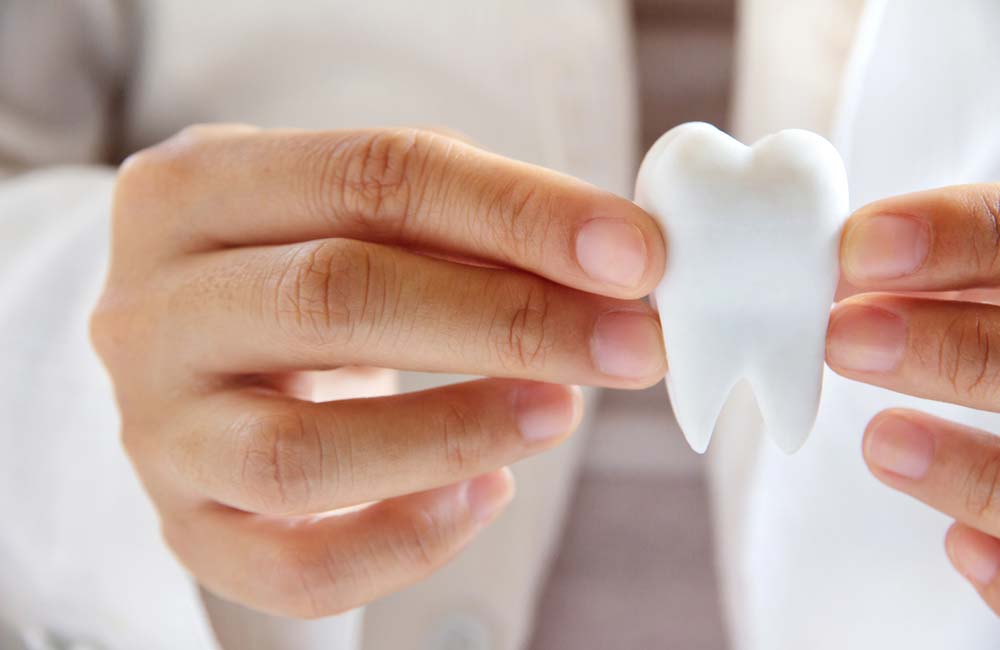 La importancia de la salud dental: bienestar, prevención y confianza